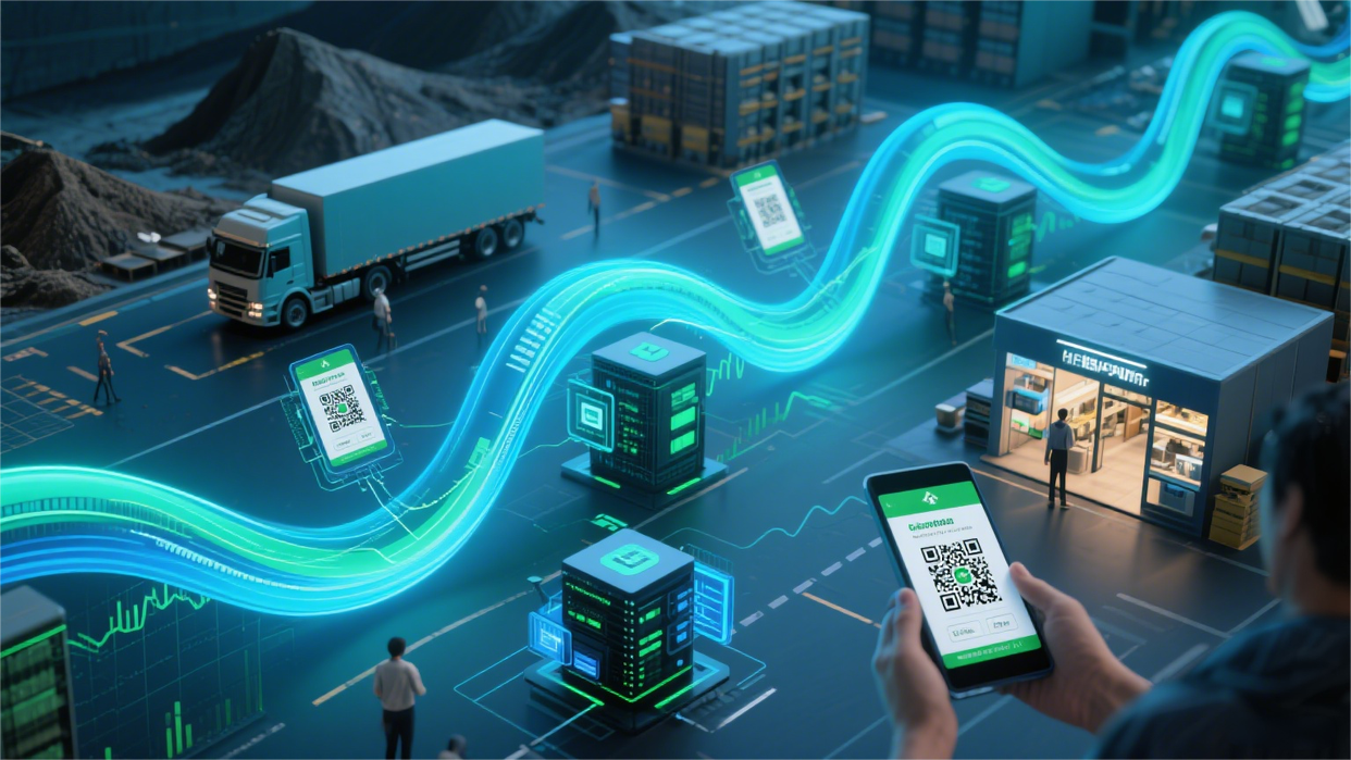打通投融资链路，破解成长壁垒(投融资新模式)-第2张图片-战略资本商业服务